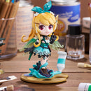 Nijisanji En PalVerse Pale Pomu Rainpuff Figure