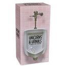 Unicorns & Urinals Party Game