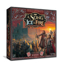 A Song of Ice and Fire TMG Bolton Starter Set