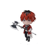 Frieren Beyond Journeys End DFORM Stark Deforme Figure