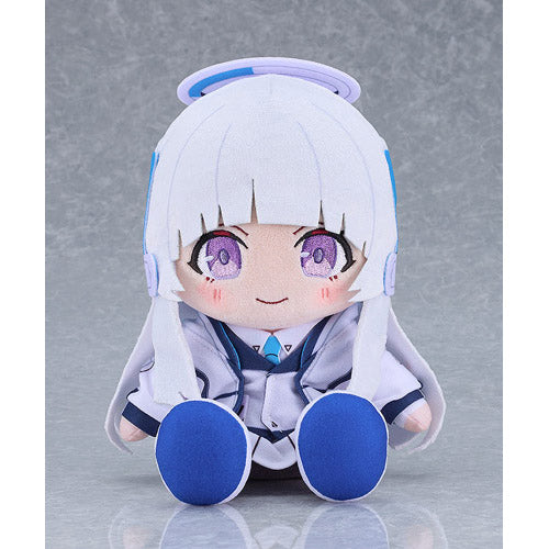 Blue Archive Chocopuni Plushie Noa