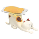 ShitaukenoNEKO Cat Figure