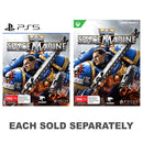 Warhammer 40,000 Space Marine 2 Game