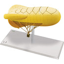 Yamaha VMAX 1/12 Diecast Model