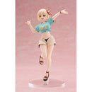 Lycoris Recoil Coreful Chisato Nishikigi Hawaiian Version Figure
