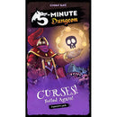 5 Minute Dungeon Expansion-Curses! Foiled Again! Game