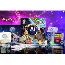 A.I. Space Puzzle Game