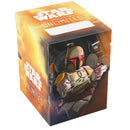 Gamegenic Star Wars Unlimited Soft Crate
