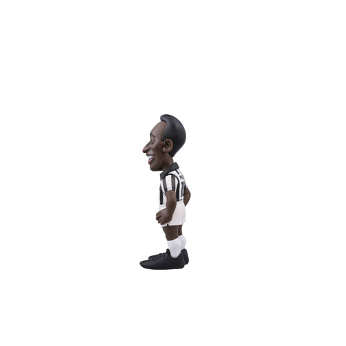 MINIX Football Stars Santos Pele 110B Figure