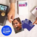 What Do You Meme? Bigger Better Edition (Core Game Refreshed)