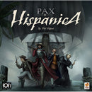 Pax Hispanica Game