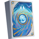 Gamegenic Altered Trial By Frost Art Sleeves (Ice Storm)