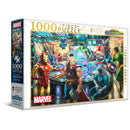 Kinkade PQ Marvel The Avengers Puzzle 1000pcs