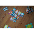 Toil & Troublez Family Game