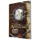 Robinson Crusoe Book of Adventures Expansion