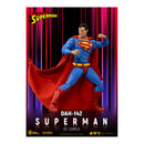 Dynamic Action Heroes DC Comics Superman Figure