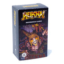 Heckna! Monster 2014 D&D Reference Cards Role Playing Game