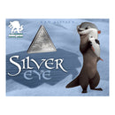 Silver Eye Board Game