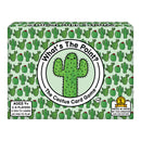 What's the Point? the Cactus Card Game