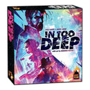 In Too Deep Board Game
