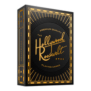 theory11 Hollywood Roosevelt Playing Cards