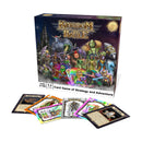 Kingdom Battle Board Game