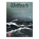 Wolfpack Board Game