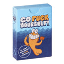 Go F*** Yourself! Party Card Game
