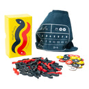 Wriggle Roulette Board Game
