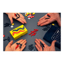 Wriggle Roulette Board Game