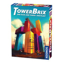 Towerbrix Board Game