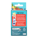 Berry Cherry Parrot Punch Party Card Game