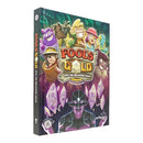 Fool's Gold: Setting 5e D&D Hardcover Role Playing Book