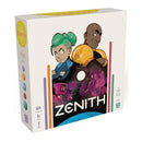 Zenith Board Game