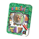 Specific Board Game
