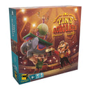 Tiny Acrobats Board Game