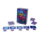 Link Out Loud Party Game