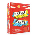 Battle Flips Party Game