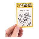Don't Press that Mine Turtle Party Card Game
