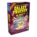 Galaxy Trucker Do What?! Expansion