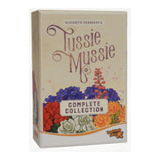 Tussie Mussie Board Game