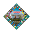 Shepparton Monopoly City Editions Board Game