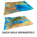 Mega Empires Deluxe Game Mat