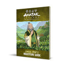 Uncle Irohs Adventure Guide Avatar Legends RPG