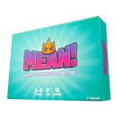 MEAN! Board Game