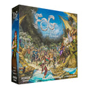 The Fog Board Game