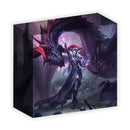 Podamajig the Necromancer by Livia Prima Role Playing Game