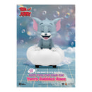 Pull Back Car Tom and Jerry Series Bath Time Blind Box Set