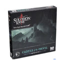 Solomon Kane Castle of the Devil Expansion