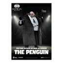 Dynamic Action Heroes Batman Returns the Penguin DX Figure